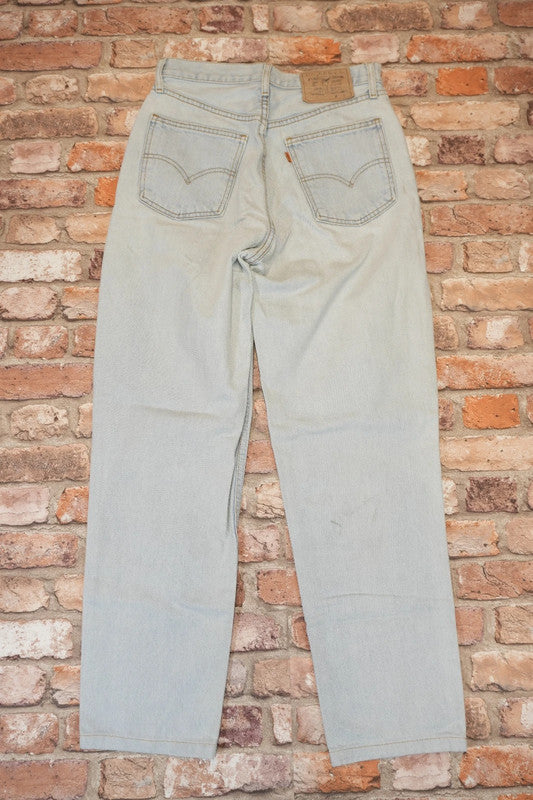 Levi's 881 W31 L28 #233