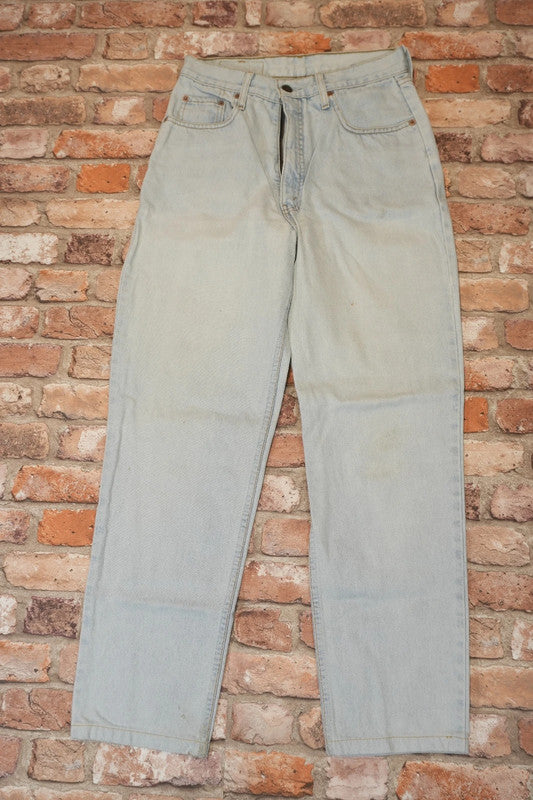 Levi's 881 W31 L28 #233