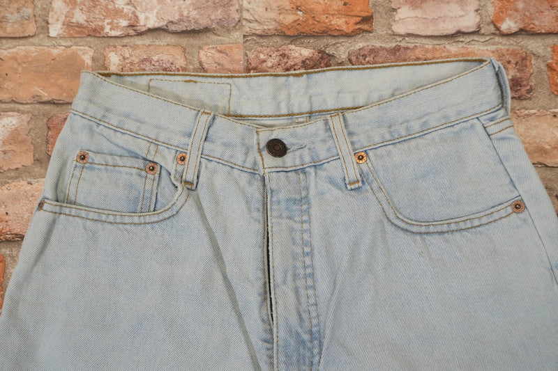 Levi's 881 W31 L28 #233