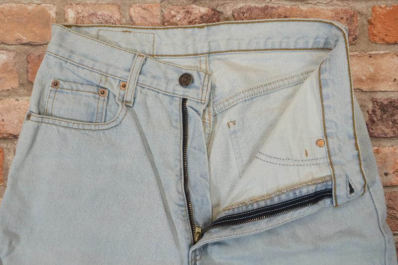 Levi's 881 W31 L28 #233
