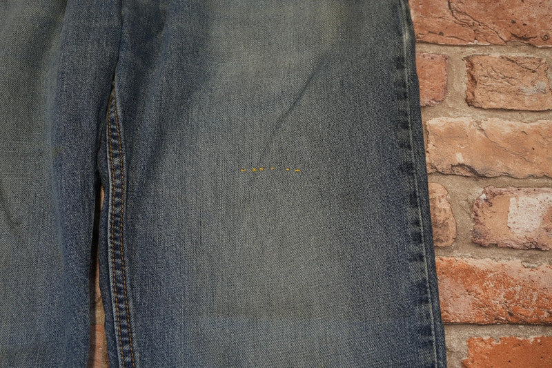 Levi's 527 W34 L30 #234