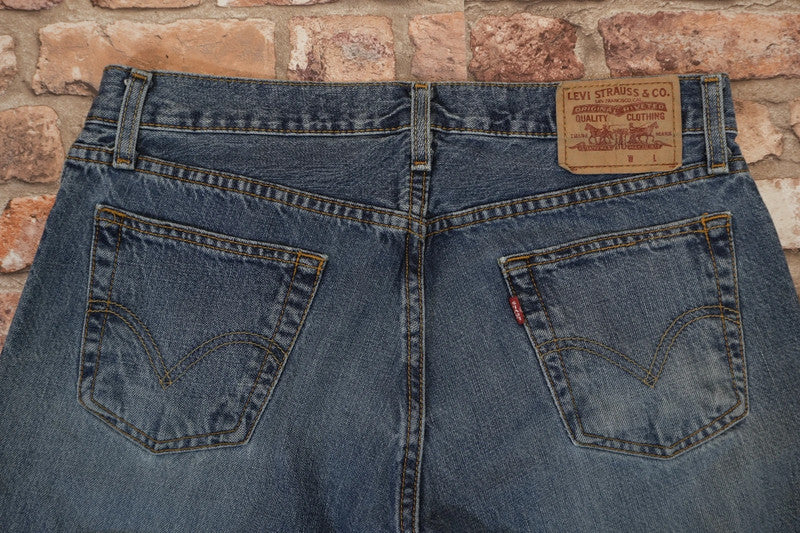 Levi's 527 W34 L30 #234