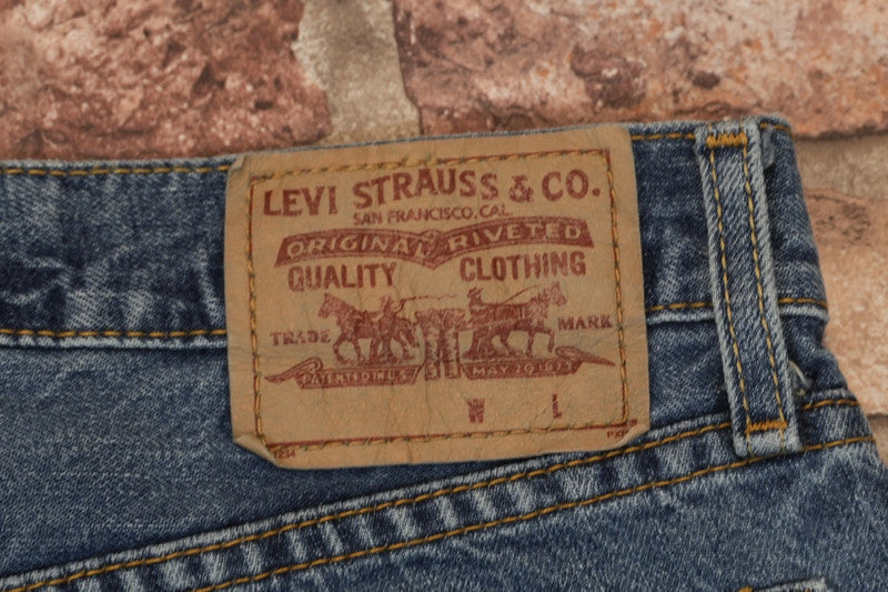 Levi's 527 W34 L30 #234