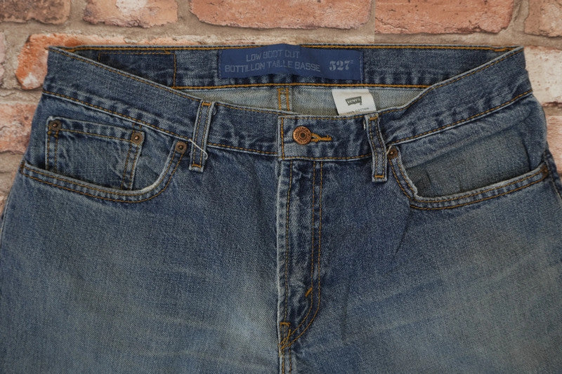 Levi's 527 W34 L30 #234