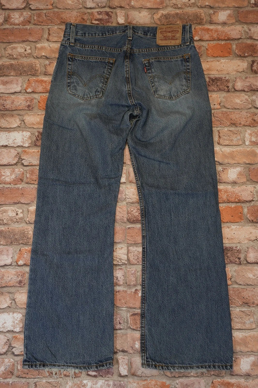 Levi's 527 W34 L30 #234