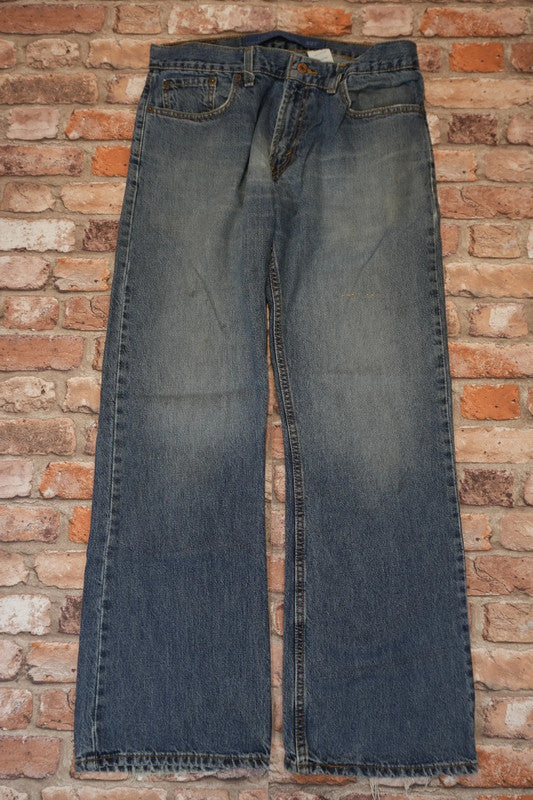 Levi's 527 W34 L30 #234