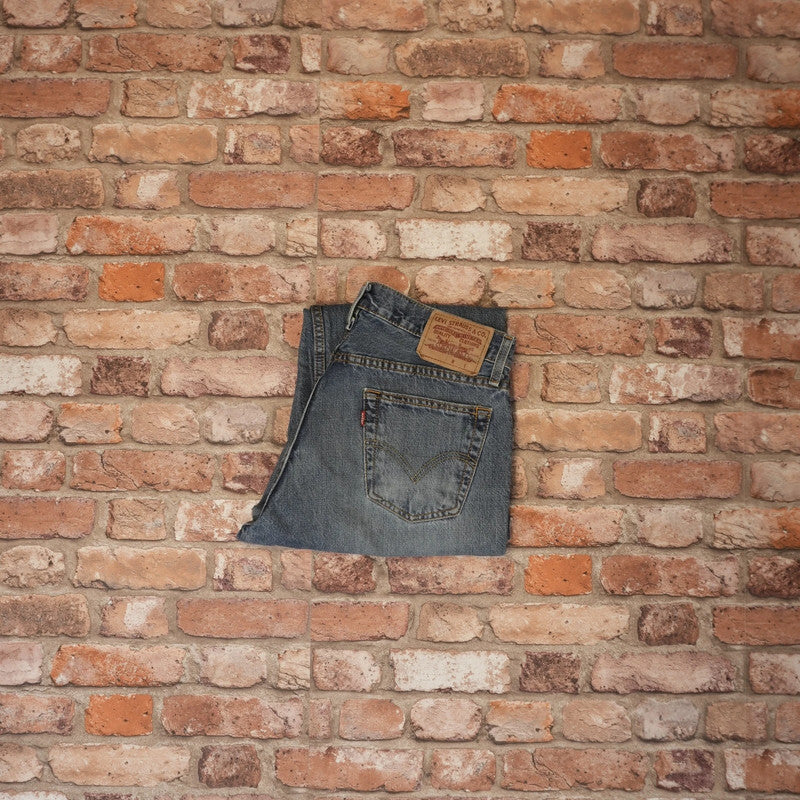 Levi's 527 W34 L30 #234