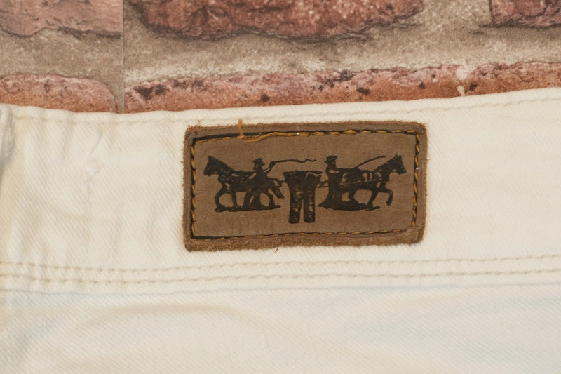 Levi's 571 W27 L30 #235