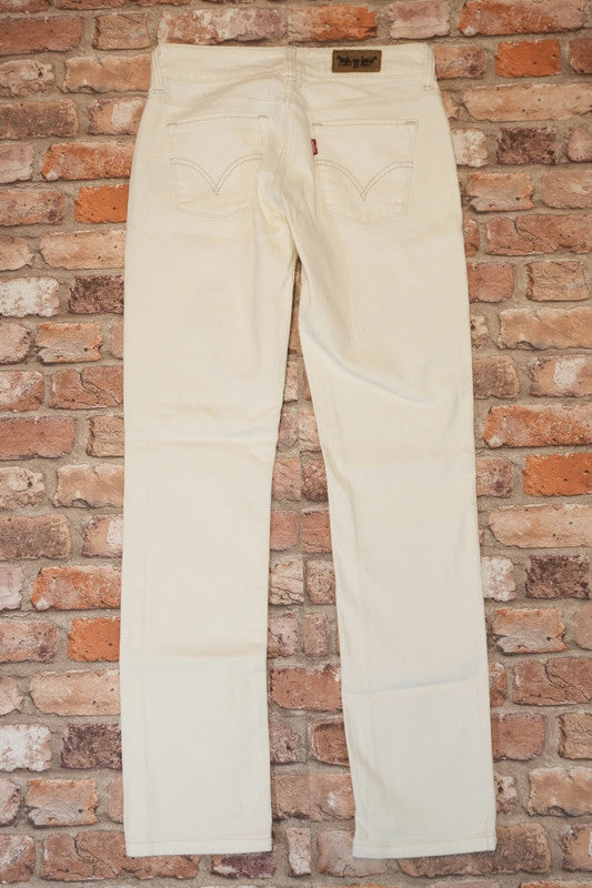 Levi's 571 W27 L30 #235