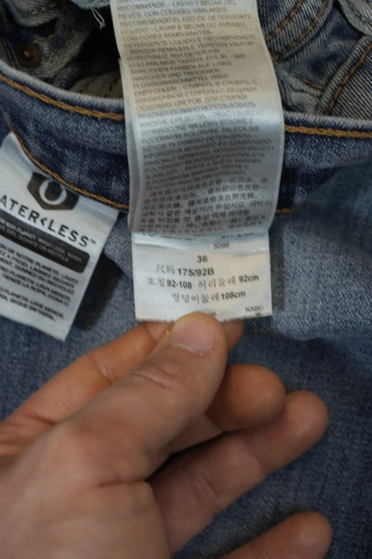 Levi's 515 W36 L28 #237