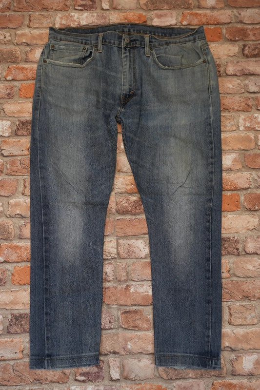 Levi's 515 W36 L28 #237