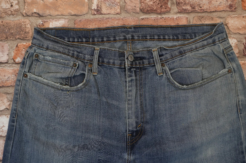 Levi's 515 W36 L28 #237