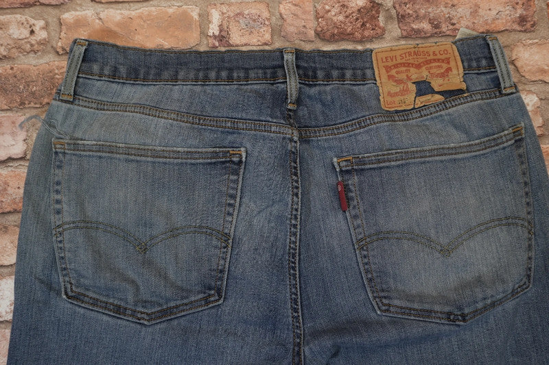 Levi's 515 W36 L28 #237