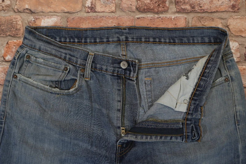 Levi's 515 W36 L28 #237