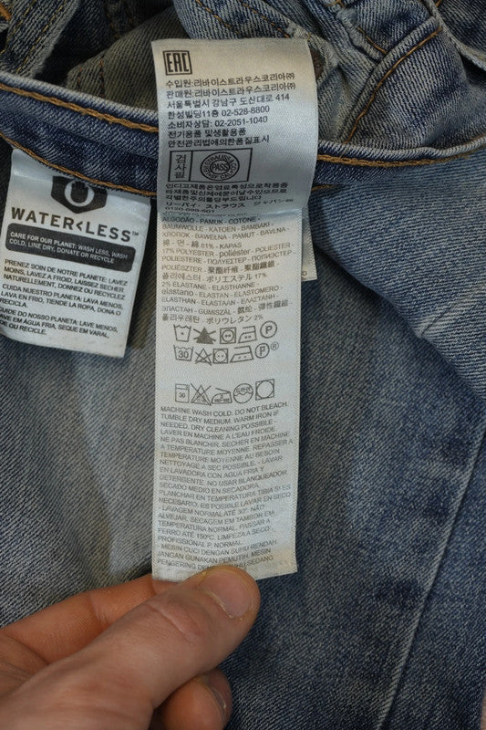 Levi's 515 W36 L28 #237