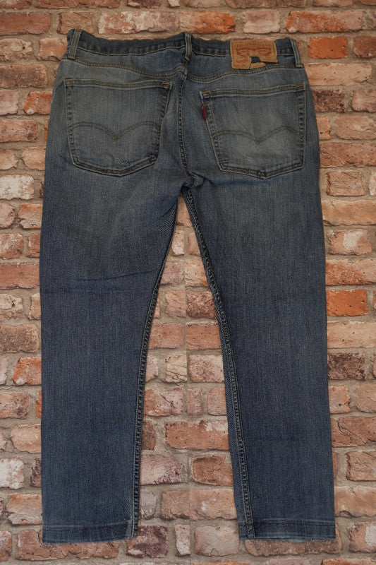 Levi's 515 W36 L28 #237