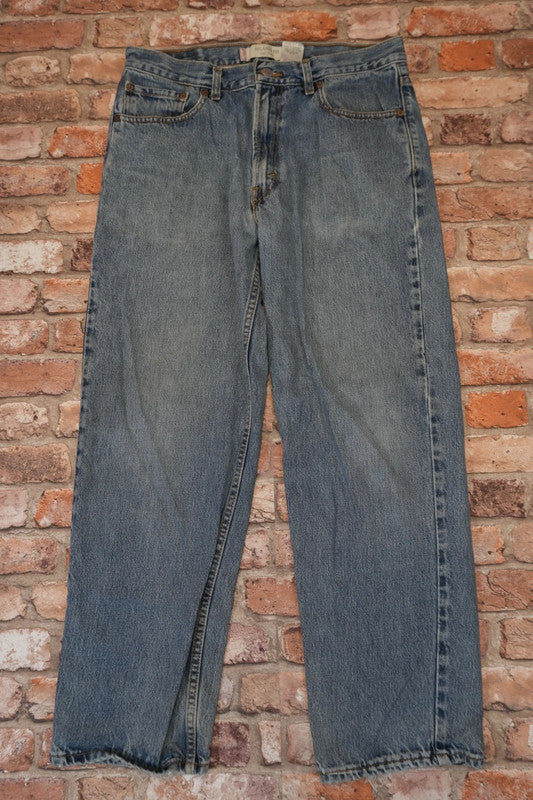 Levi's 550 W34 L28 #241