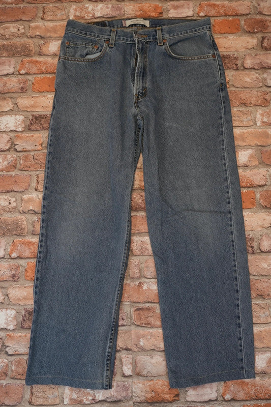 Levi's 550 W34 L28 #242
