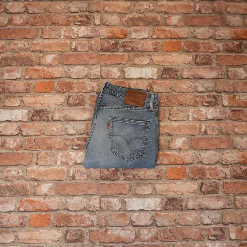 Levi's 511 W34 L32 #243