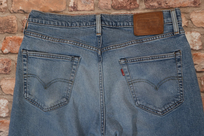 Levi's 511 W34 L32 #243