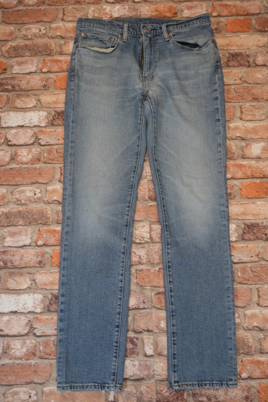 Levi's 511 W34 L32 #243