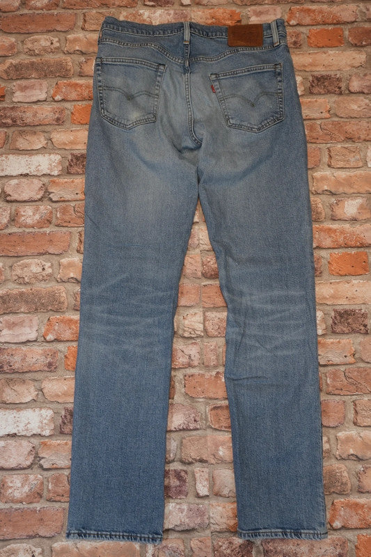 Levi's 511 W34 L32 #243