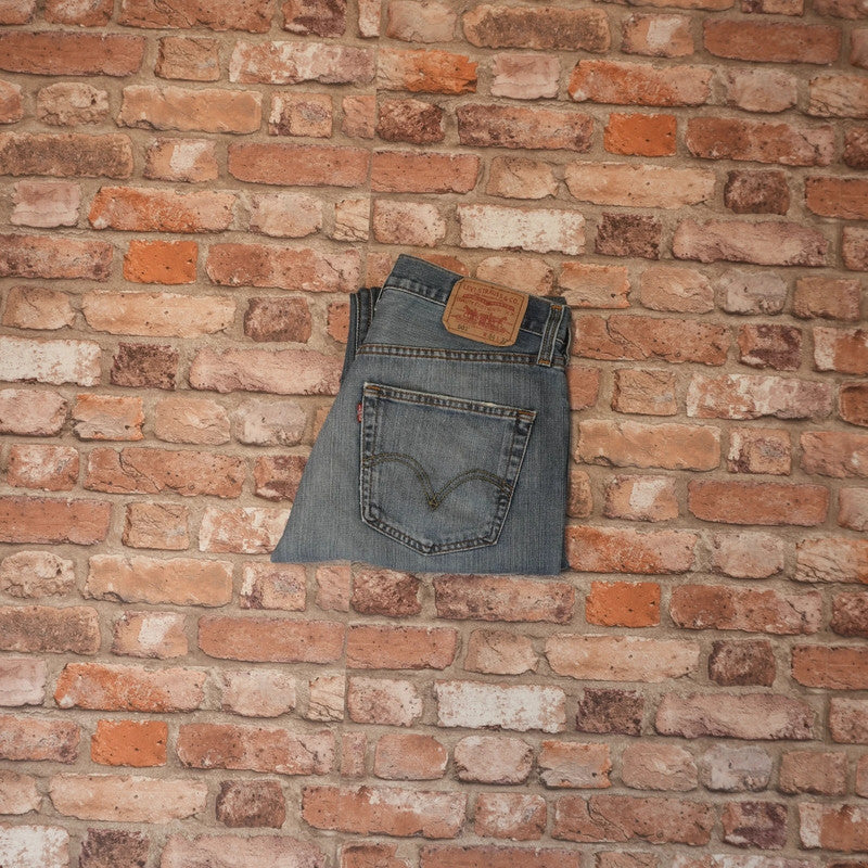 Levi's 501 W34 L32 #245