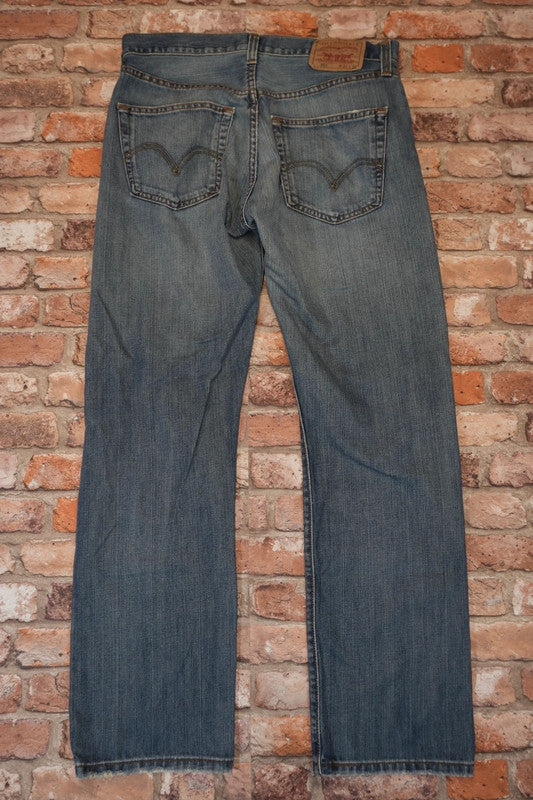Levi's 501 W34 L32 #245