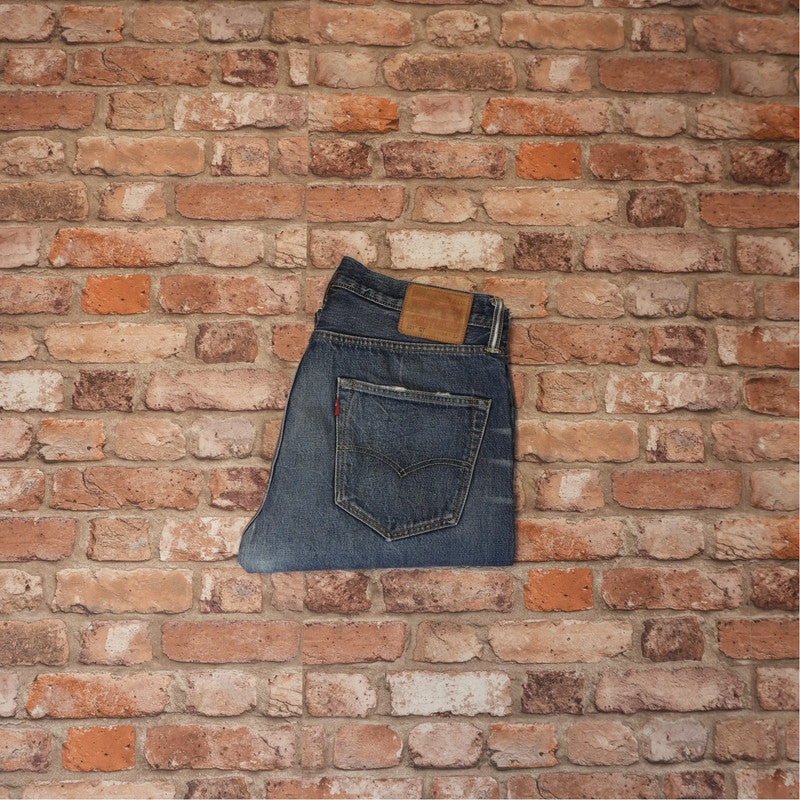 Levi’s 501 W34 L30 #246