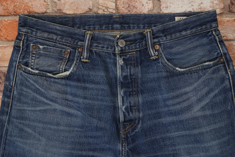 Levi’s 501 W34 L30 #246
