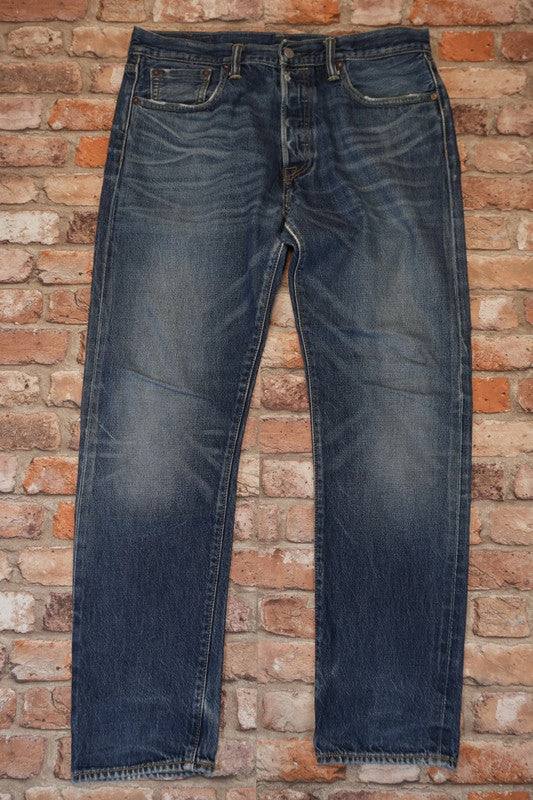 Levi’s 501 W34 L30 #246