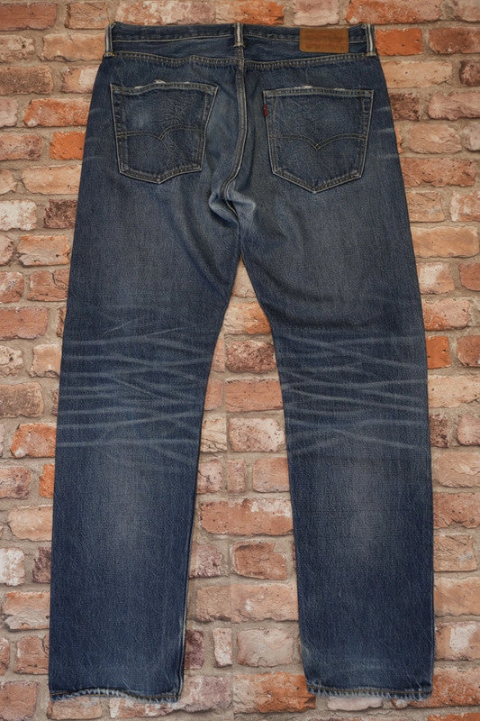 Levi’s 501 W34 L30 #246