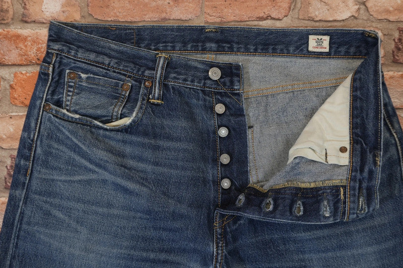 Levi’s 501 W34 L30 #246