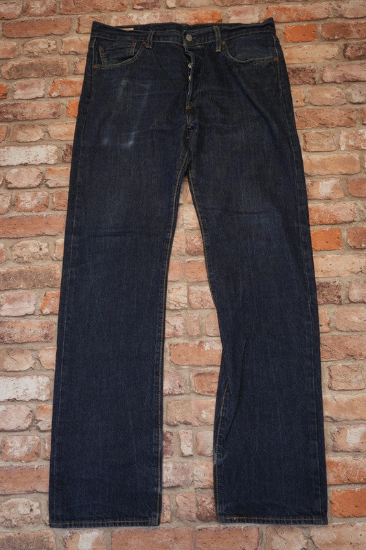 Levi’s 501 W34 L34 #248