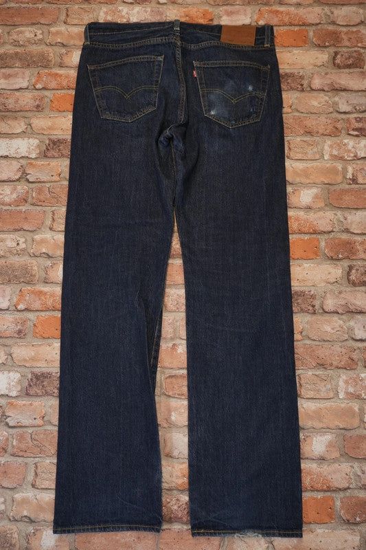 Levi’s 501 W34 L34 #248