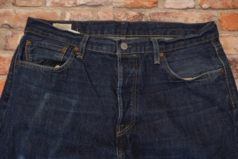 Levi’s 501 W34 L34 #248