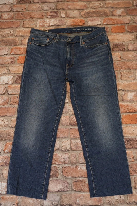 Levi’s 511 W34 L26 #249