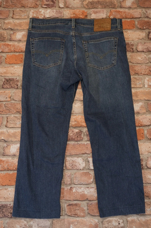 Levi’s 511 W34 L26 #249