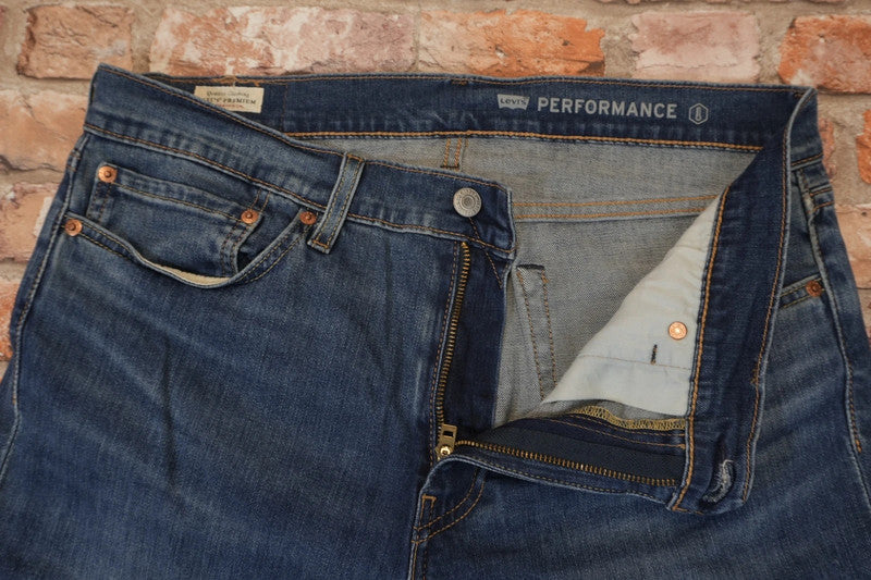 Levi’s 511 W34 L26 #249