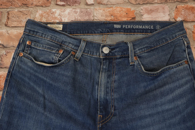 Levi’s 511 W34 L26 #249
