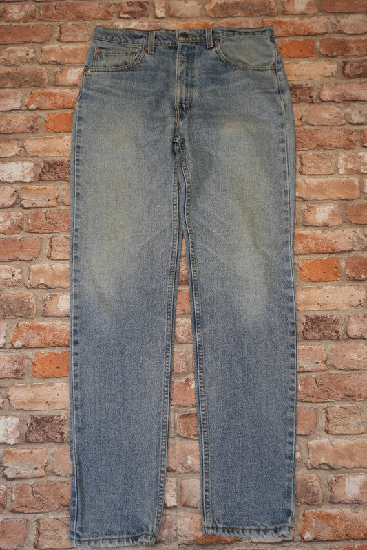 Levi's  512 W34 L32 #251