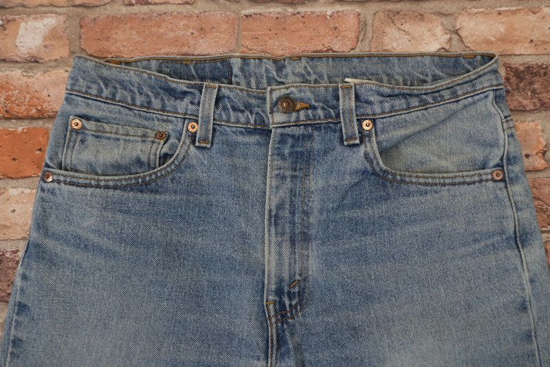 Levi's  512 W34 L32 #251