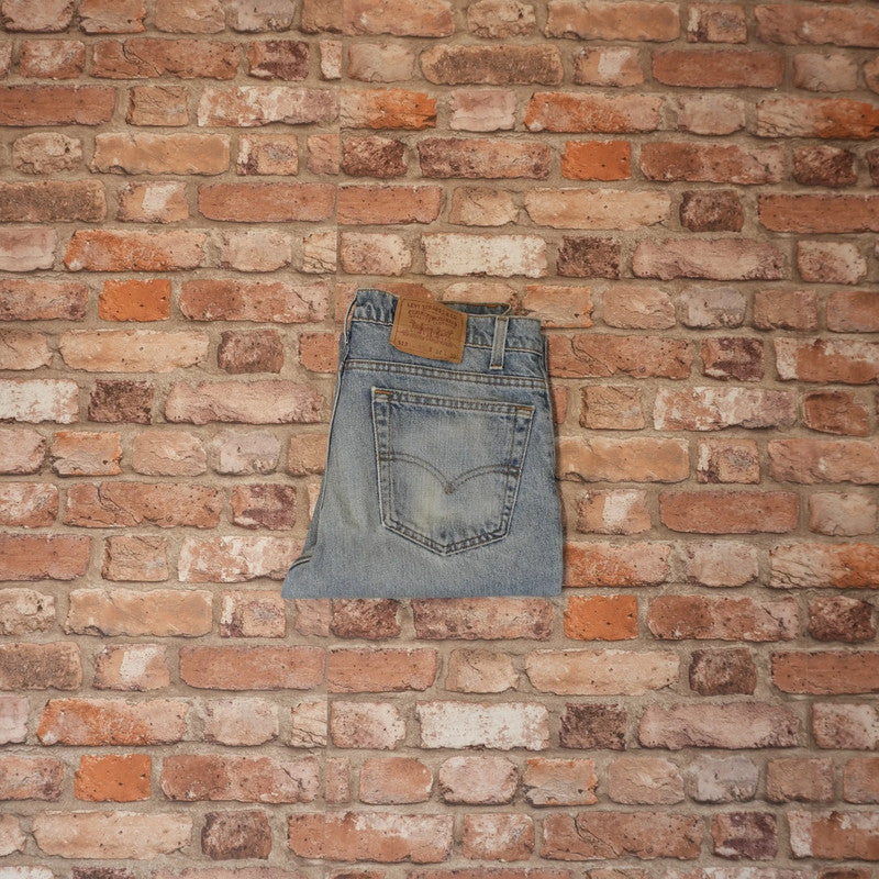 Levi's  512 W34 L32 #251