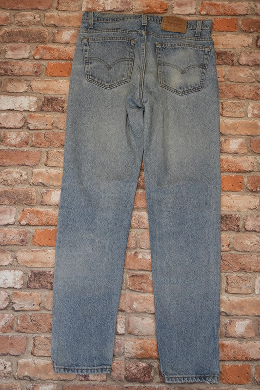 Levi's  512 W34 L32 #251