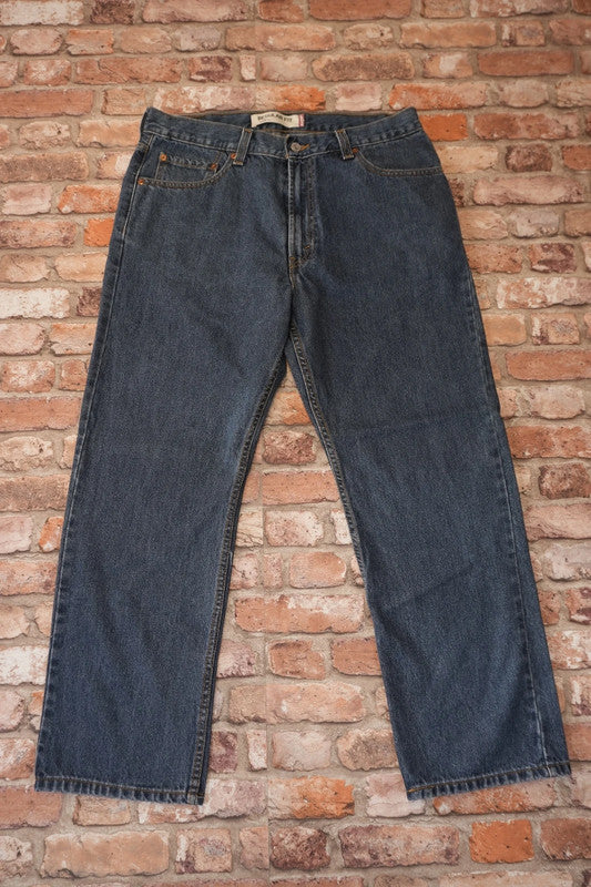 Levi's 505 W36 L30 #255