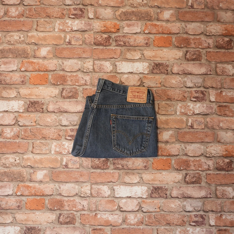 Levi's 505 W36 L30 #255