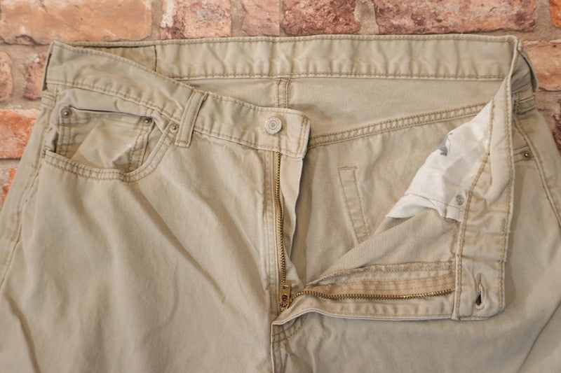 Levi's 559 W36 L30 #257