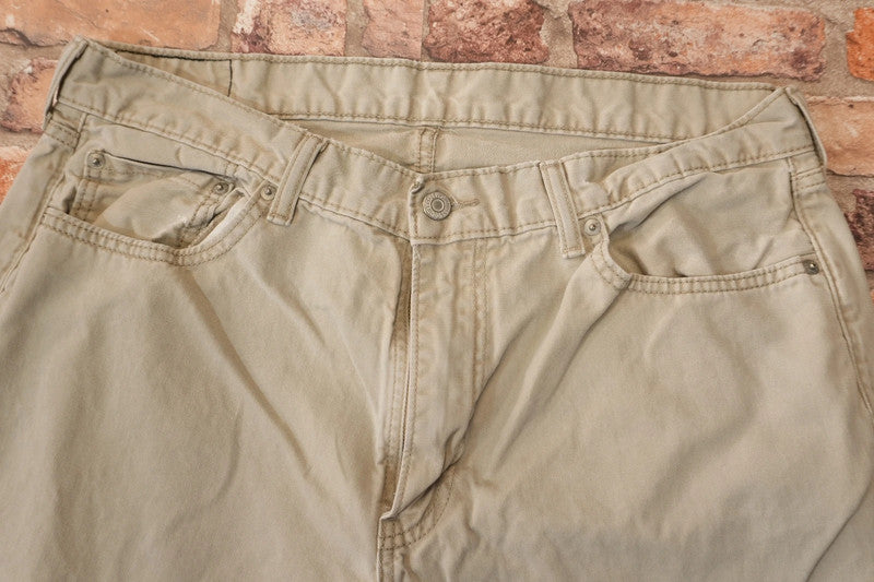 Levi's 559 W36 L30 #257