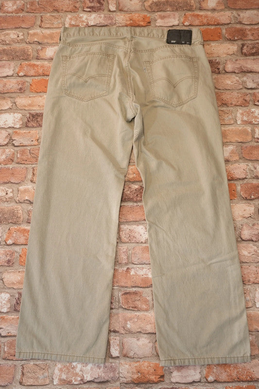 Levi's 559 W36 L30 #257