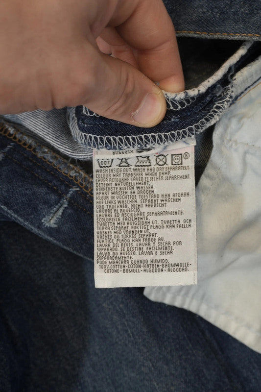 Levi's 501 W36 L30 #259